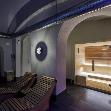 Palazzo Bellezia Luxury Suites & Spa-3